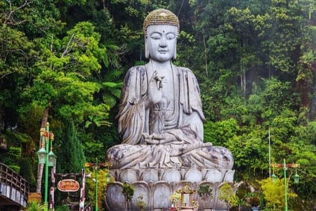 Genting Highlands Escape with Awana Cable Car Experience (Meet at Location)