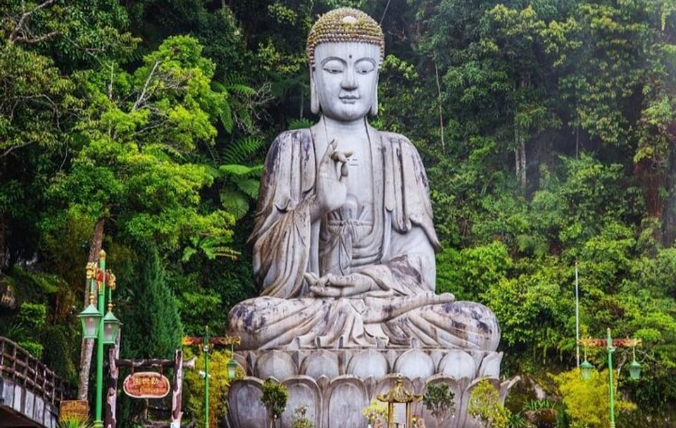 Genting Highlands Escape with Awana Cable Car Experience (Meet at Location)