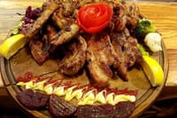 Tirana food & communism sites - 1 day  2