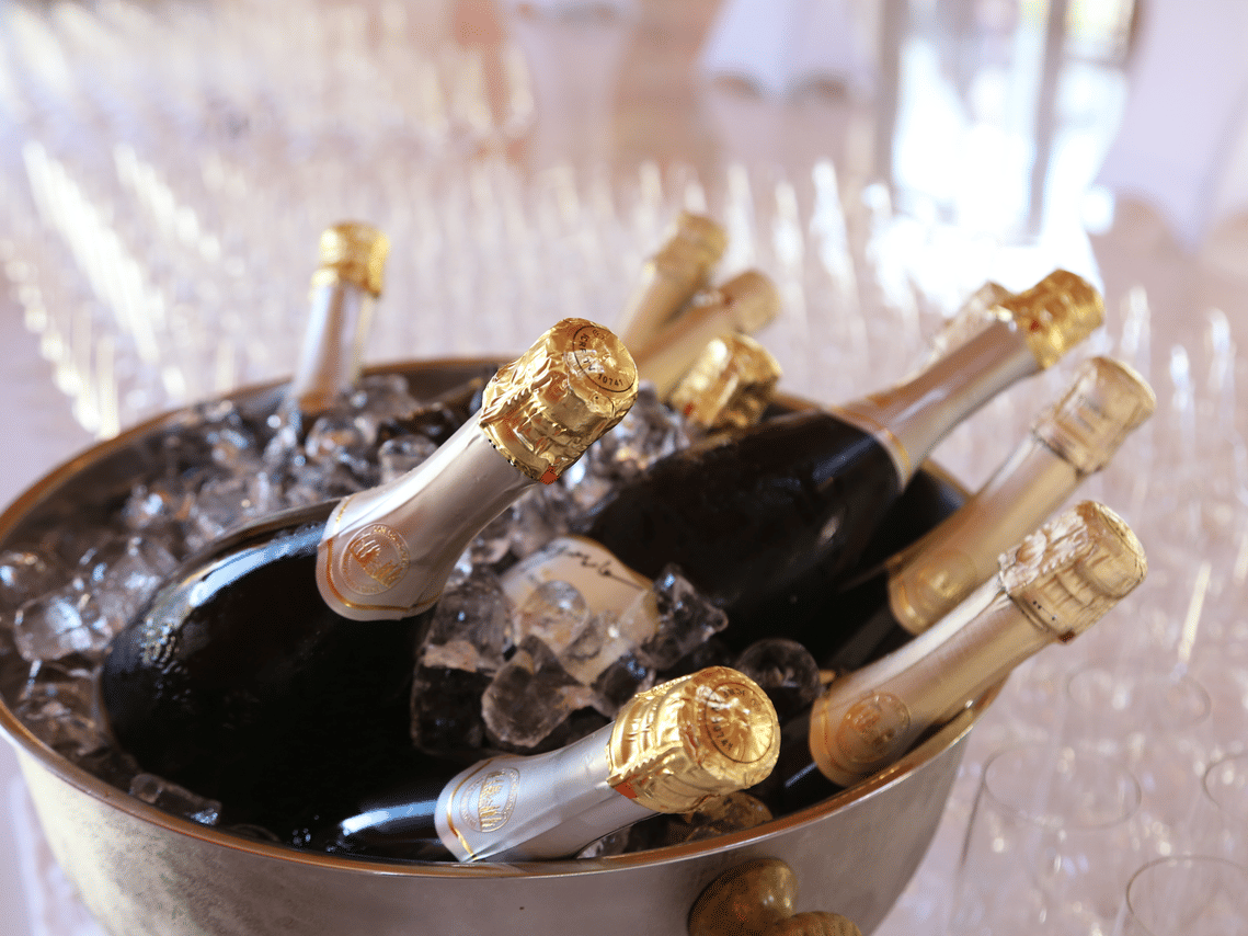 Prosecco Tasting in Countryside Winery 9