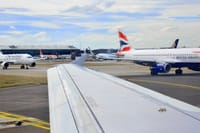 Private transfers between City Airport - King's Cross St Pancras Train Stations 9