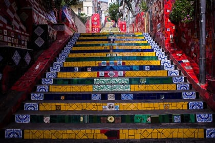 7-Days Rio de Janeiro and Buzios, Classic Package