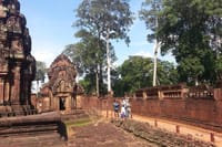 Banteay Srey