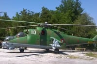 Tour in the Museum of Combat Glory Including Ticket	 7