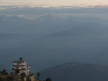 19 Days Mera Peak Climbing & Expedition – One Life-Changing Himalayan Adventure