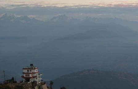 5 Days- Chisapani Nagarkot Trek