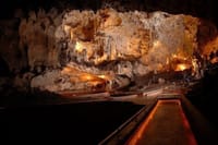 Private Rum Factory Tasting Tour with Cave of Wondrs Visit 2