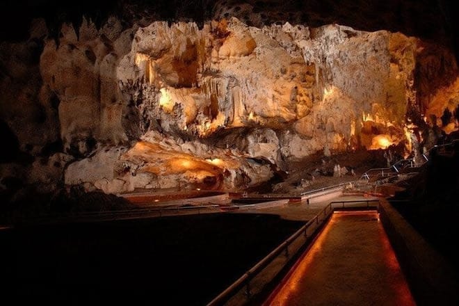 Private Rum Factory Tasting Tour with Cave of Wondrs Visit 2