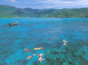 Surin Islands by Speedboat from Khao Lak 5
