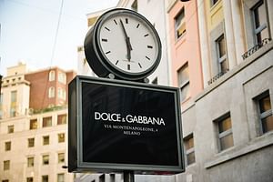 Art & Fashion Outdoor Escape Game in Milan