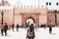 Essaouira Private Tour from Marrakech 5