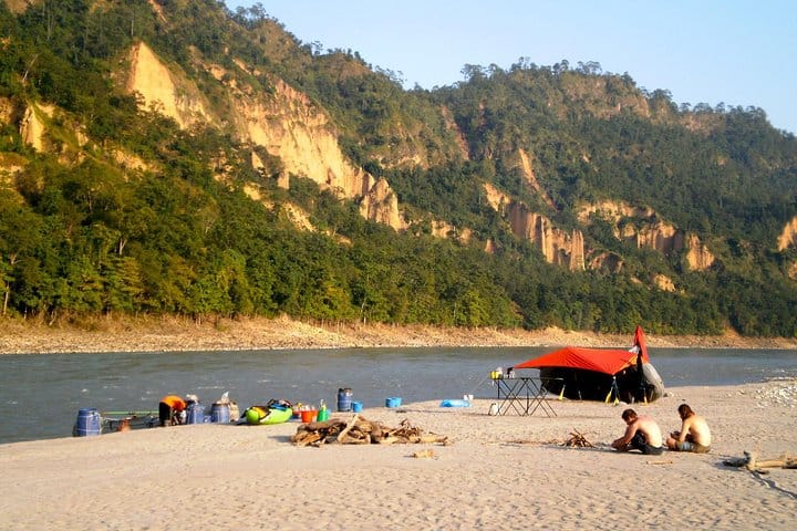 19 Days Mera Peak Climbing & Expedition – One Life-Changing Himalayan Adventure