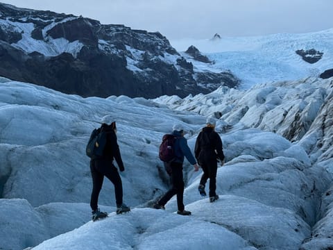 Sólheimajökull Glacier Private Walk, photo 4