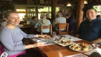 Private Tour: Bariloche Sightseeing Tour with Lunch 8