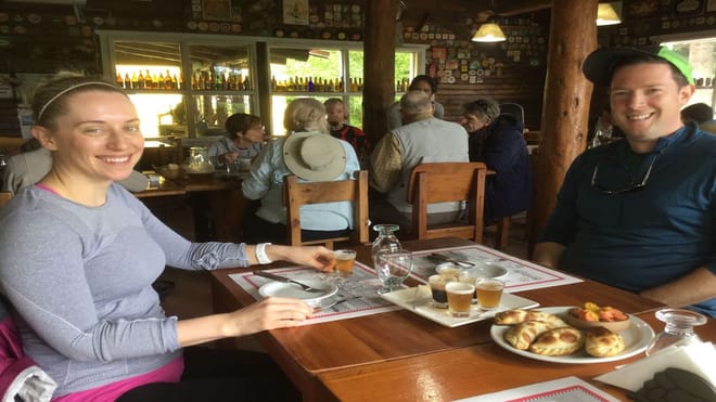 Private Tour: Bariloche Sightseeing Tour with Lunch 8