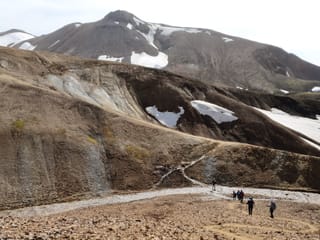 5 Day Laugavegur Trail (Self-guided - Huts), photo 21
