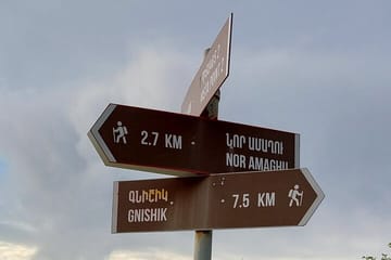Explore Armenia: 7-Day Hiking and Cultural Tour
