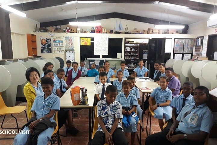 Explore Sigatoka Tour