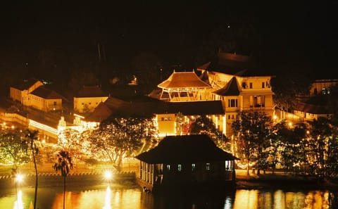 7-Day Hill Country Adventure Tour in Colombo, Sri Lanka