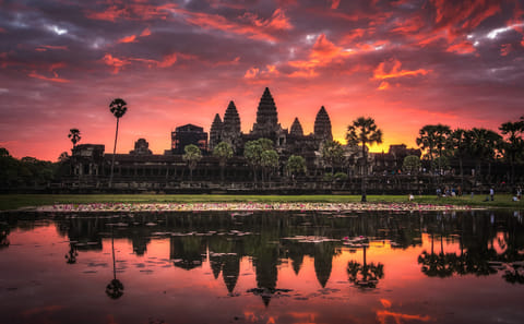 Private Siem Reap 2Days Temple Tour (Temples and Local Culture)