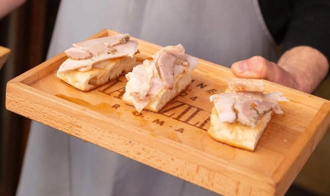 Tour gastronómico y vinícola en Trastevere: un viaje a los sabores de Roma 7