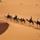 Desert Delights: 4-Day From Fes to Merzouga and Marrakech