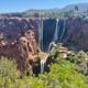 Explore Ouzoud: Marrakech Guided Hike & Boat Experience
