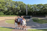 Nagasaki Highlights Private Half Day Tour by Tram 3