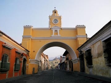 Antigua Guatemala