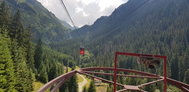 Golden Circle of Transylvania  10