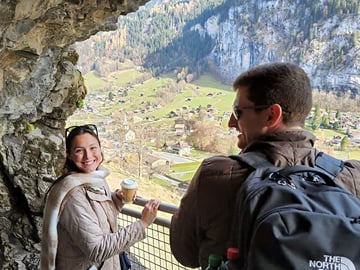 Swiss Alps Adventure Tour: Zermatt and Jungfrau Highlights