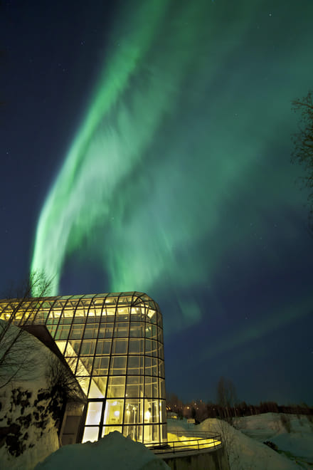  Insider Arktikum museum and science center visit