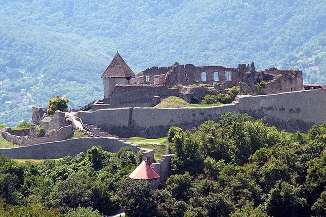 Budapest Danube Bend Private Full-Day Tour with Lunch and entrance fees photo 5