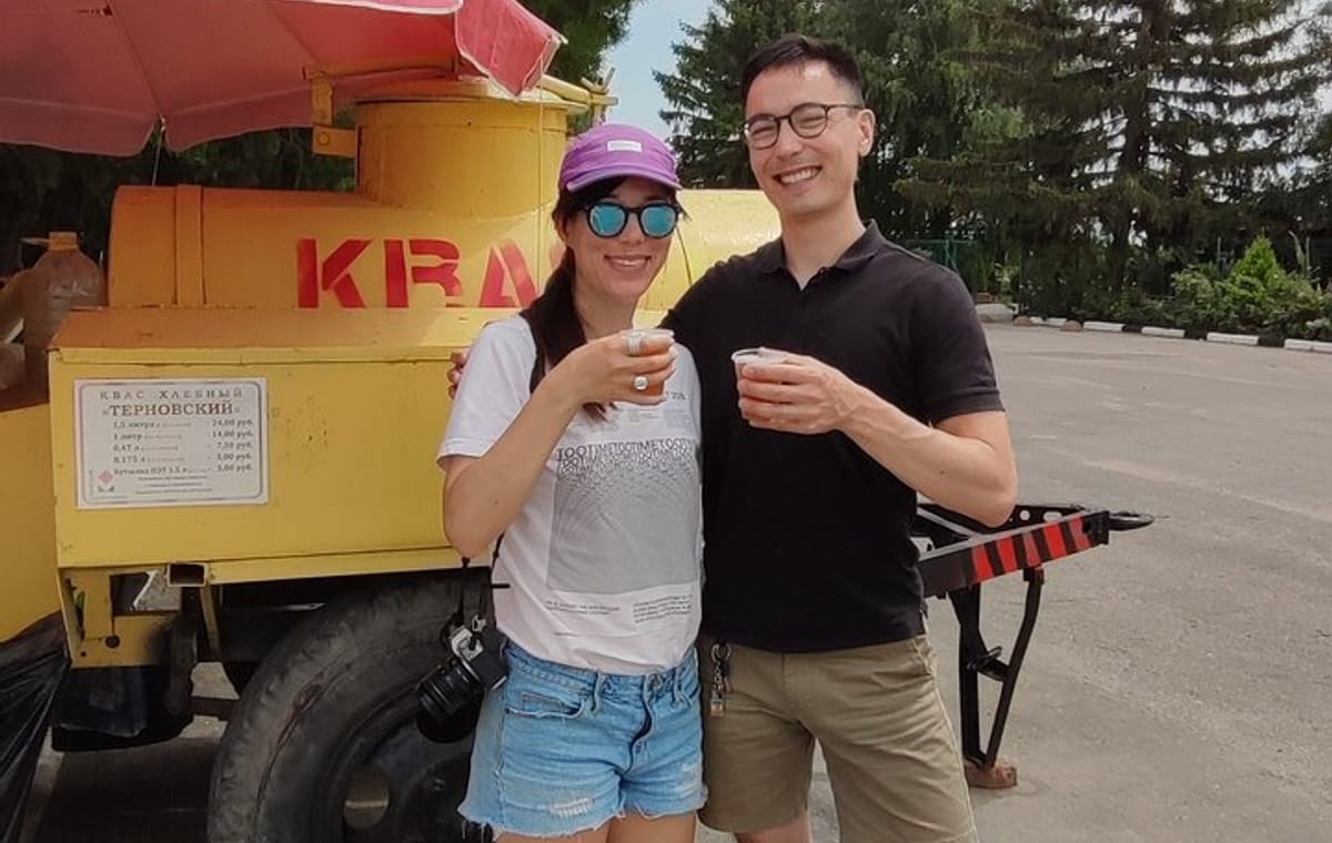 Transnistria tour & Cricova Cellar with tasting