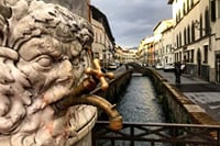 Private Full-Day Pisa and Lucca Guided Tour from Florence	 9