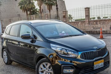 Customizable 4-8 Hour Private Tour of Luxor's East and West Banks