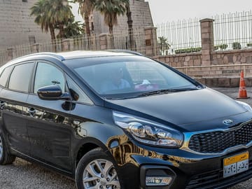 Private Luxor Driver: Customize Your Ancient Temple Tour