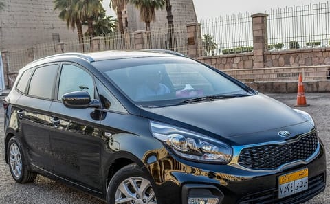 Customizable 4-8 Hour Private Tour of Luxor's East and West Banks