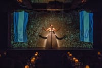 La Ventana Tango Show with Optional Dinner in Buenos Aires 7