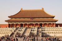 Beijing Self-Guided Audio Tour 10