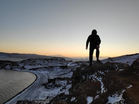 Kleifarvatn