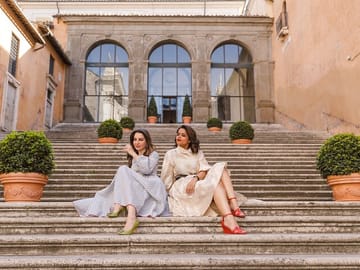 Professional Photography Session at Iconic Pisa Landmarks