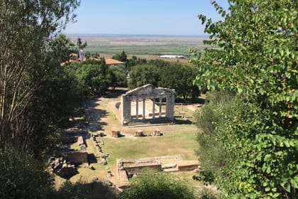 Albania Uncovered: A 5-Day Journey from North to South