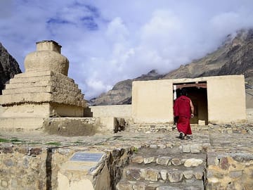 Private 4-Day Cultural Tour of Kullu and Manali, India