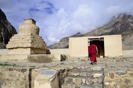 4 Days Private Kullu and Manali Tour