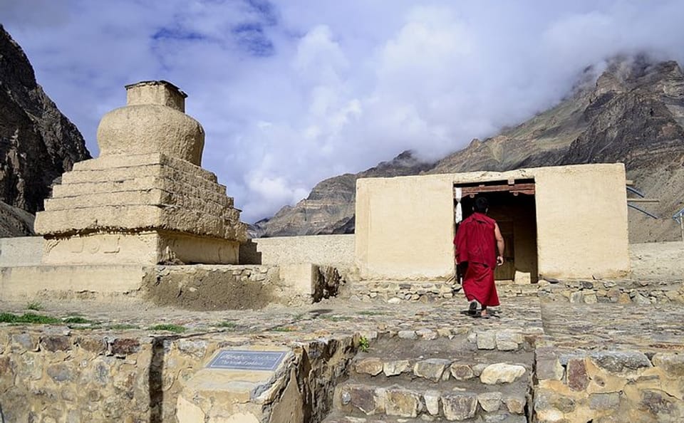 Private 4-Day Cultural Tour of Kullu and Manali, India