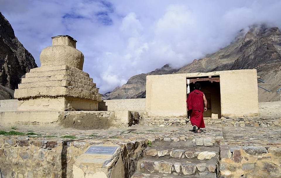 Private 4-Day Cultural Tour of Kullu and Manali, India