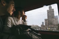 Warsaw Communism Tour