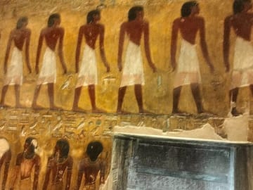 Valley of the kings