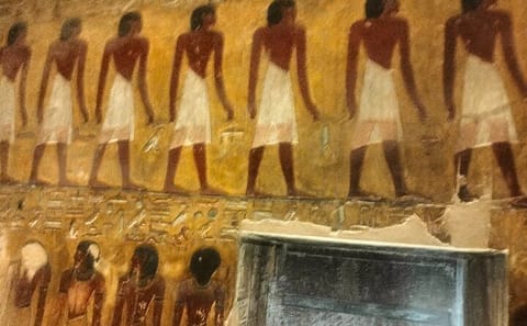 Luxor Sightseeing Day Trip